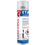 ETHANOL - Ethyl alcohol denatured DISINFECT 99% spray 500ml