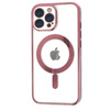 Schutzhülle IPHONE 16 PRO Nexeri MagSafe Case rosa