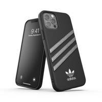 Adidas OR Moulded Case Woman iPhone 12 Pro czarny/black 43714