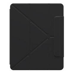 Baseus Safattach magnetic case for iPad Pro 10.5" (gray)