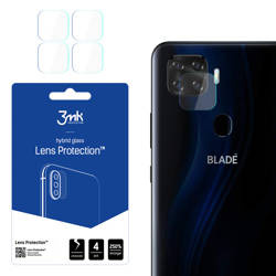 ZTE Blade X1 5G - 3mk Lens Protection™