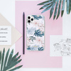 Crong Flower Case – Etui iPhone 11 Pro (wzór 02)