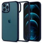 Spigen Ultra Hybrid Iphone 12/12 Pro Navy Blue