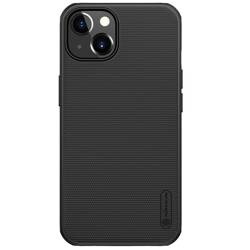 NILLKIN SUPER SHIELD PRO MAGNETIC IPHONE 13 PRO, BLACK / CZARNY