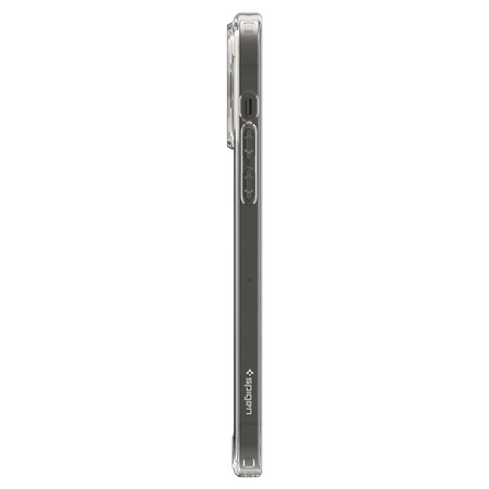 Spigen ULTRA HYBRID IPHONE 14 PRO CRYSTAL CLEAR