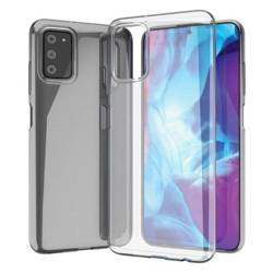 Case SAMSUNG GALAXY A03S Slim Case Protect 2mm transparent