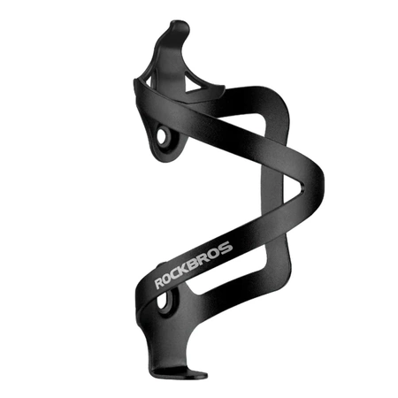 Rockbros 2017-11ABK bicycle water bottle holder - black