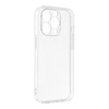 Futerał CLEAR CASE 2mm do IPHONE 14 PRO (camera protection)