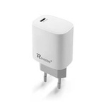 USB-C PD 20W Wall Charger REVERSE U58 white