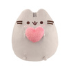 Pusheen - Pluszowa maskotka z sercem 24 cm