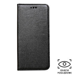 WALLET MAXXIMUS MAGNETIC SAMSUNG A13 5G BLACK / CZARNY