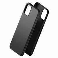 3MK Matt Case Samsung A22 5G (A226) czarny (3M002659-0)