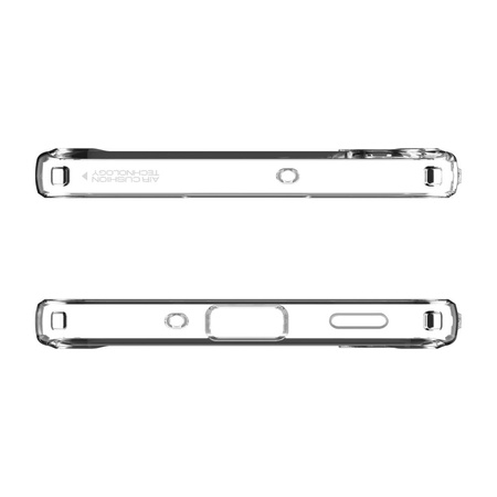 SPIGEN ULTRA HYBRID GALAXY A16 4G / 5G CRYSTAL CLEAR