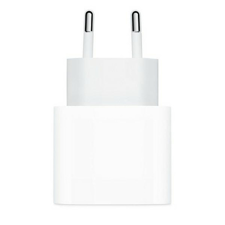 Apple USB-C Wandladegerät 20W weiß (MHJE3ZM/A)