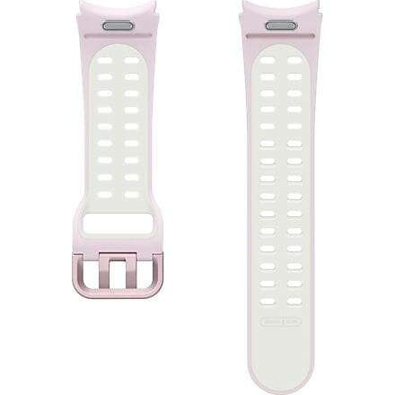 Extreme sport band for Samsung Galaxy Watch 6 / Samsung Galaxy Watch 6 Classic - pink