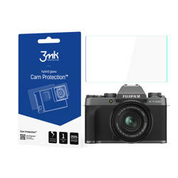 Fujifilm X-T200 - 3mk Cam Protection™