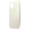 Guess GUHCP12S3D4GIRBL iPhone 12 mini 5,4" opalowy/iridescent hardcase 4G 3D Pattern Collection