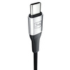 Zubehör – 3mk AUX-Kabel USB-C – Klinke 3,5 mm