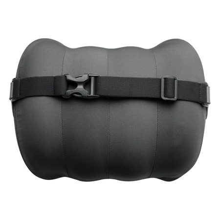 Baseus ComfortRide car cushion - black