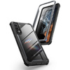 SUPCASE IBLSN ARES GALAXY S22 + PLUS BLACK