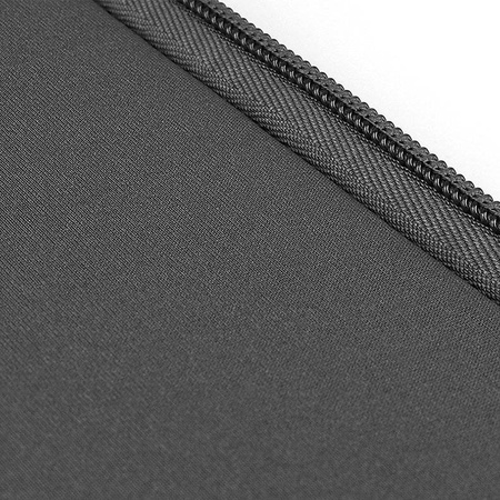 Universal case, laptop bag, 14 &#39;&#39; slide, tablet, computer organizer, gray