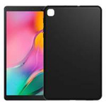 Slim Case Rückseite für Tablet Samsung Galaxy Tab S8 Ultra schwarz