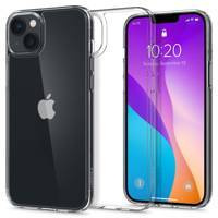 Spigen AIRSKIN HYBRID IPHONE 14 Plus KRISTALLKLAR