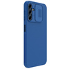 NILLKIN CAMSHIELD GALAXY A14 4G / 5G BLUE