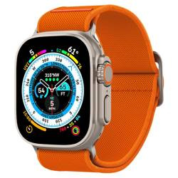 SPIGEN FIT LITE ULTRA APPLE WATCH 4 / 5 / 6 / 7 / 8 / SE / ULTRA (42 / 44 / 45 / 49 MM) ORANGE