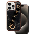 Trend Case do Iphone 11 wzór 6 czarny