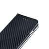 Etui Smart Carbon do Xiaomi Redmi 14C 4G czarne