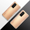 Nillkin Nature żelowe etui pokrowiec ultra slim Huawei P40 Pro przezroczysty