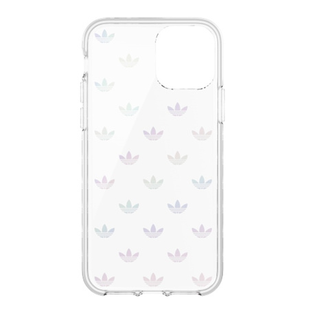 Adidas OR SnapCase ENTRY iPhone 12 Pro colourful