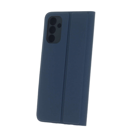 Etui Smart Soft do Xiaomi Redmi A1 / Redmi A2 granatowe