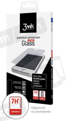 3MK FLEXIBLE GLASS XPERIA Z