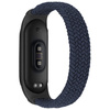 Opaska do XIAOMI MI SMART BAND 5 / 6 Tech-Protect Loop Charcoal granatowa