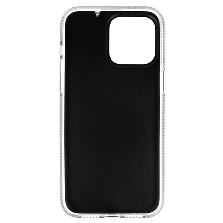 Tel Protect Diamond Case do Iphone 13 Pro Max bordowy