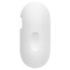 Etui Spigen Silicone Fit Airpods Pro White