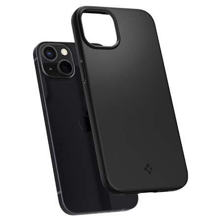 SPIGEN THIN FIT IPHONE 13 BLACK