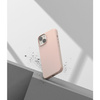 Ringke Apple iPhone 14 Plus 6,7 &quot;SILIKON ROSA SAND