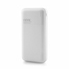 VIDVIE PB766 20,000 mAh powerbank white