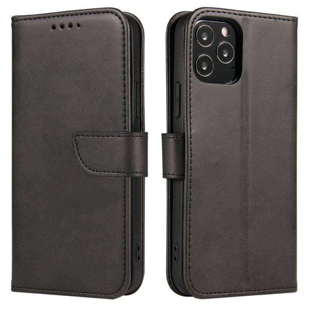 Etui XIAOMI REDMI 12 Nexeri Wallet czarne