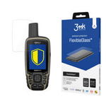 Garmin GPSMap 65 - 3mk FlexibleGlass™