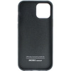 Audi Carbon Fiber iPhone 11 / Xr 6.1&quot; black/black hardcase AU-TPUPCIP11-R8/D2-BK