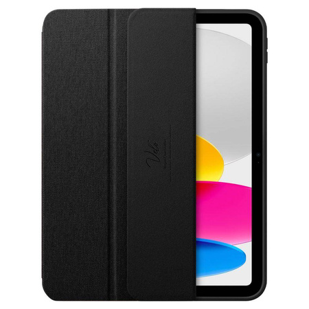 SPIGEN URBAN FIT IPAD 10.9 2022 BLACK