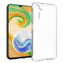 Etui SAMSUNG GALAXY A24 4G / M34 5G Nexeri Slim Case Protect 2mm transparentne