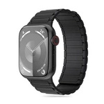 Tech-Protect IconBand Magnetic Strap for Apple Watch 4 / 5 / 6 / 7 / 8 / 9 / SE / Ultra 1 / 2 (42/44/45/49 mm) - Black