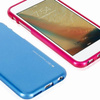 Etui iJelly new HUAWEI Y3-2 srebrny