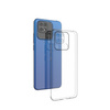 Ultra Clear 0.5mm case for Xiaomi Poco C40 thin cover transparent