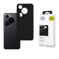 Huawei Pura 70 Pro / 70 Pro+ - 3mk Matt Case